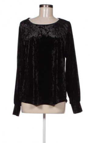 Γυναικεία μπλούζα Floyd, Μέγεθος L, Χρώμα Μαύρο, Τιμή 10,52 €