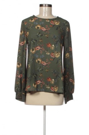 Дамска блуза Floyd By Smith, Размер S, Цвят Зелен, Цена 7,60 лв.