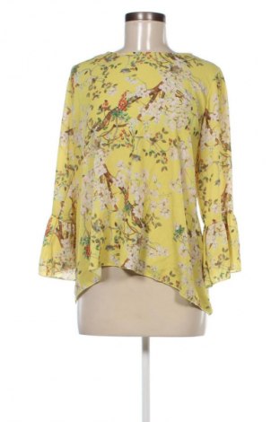 Дамска блуза Floyd By Smith, Размер S, Цвят Многоцветен, Цена 19,00 лв.