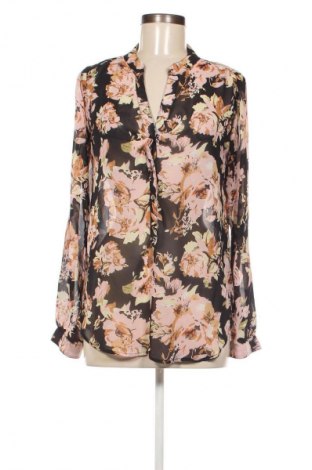 Дамска блуза Forever, Размер L, Цвят Многоцветен, Цена 10,45 лв.