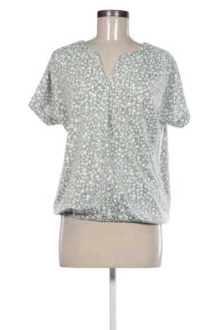 Damen Shirt Franco Callegari, Größe M, Farbe Grün, Preis 9,72 €
