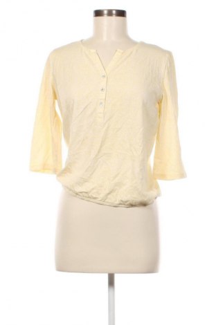 Damen Shirt Franco Callegari, Größe S, Farbe Gelb, Preis € 13,22