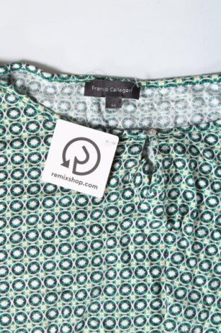 Damen Shirt Franco Callegari, Größe XL, Farbe Mehrfarbig, Preis 7,93 €