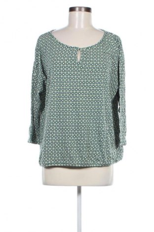 Γυναικεία μπλούζα Franco Callegari, Μέγεθος XL, Χρώμα Πολύχρωμο, Τιμή 7,05 €