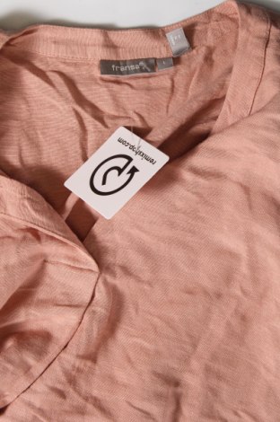 Damen Shirt Fransa, Größe L, Farbe Rosa, Preis € 13,01