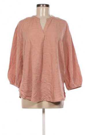 Дамска блуза Fransa, Размер L, Цвят Розов, Цена 17,00 лв.
