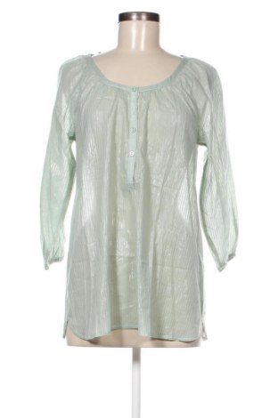 Γυναικεία μπλούζα Fransa, Μέγεθος S, Χρώμα Πράσινο, Τιμή 28,69 €