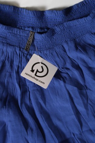 Damen Shirt Free Quent, Größe S, Farbe Blau, Preis € 9,46