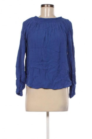 Damen Shirt Free Quent, Größe S, Farbe Blau, Preis € 23,66