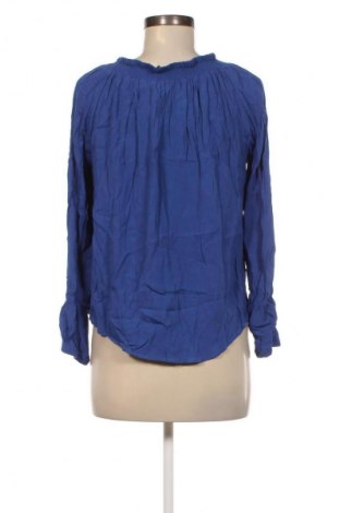 Damen Shirt Free Quent, Größe S, Farbe Blau, Preis 8,28 €