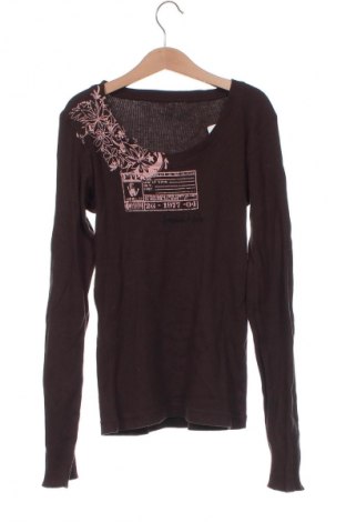 Damen Shirt Freeman T. Porter, Größe XS, Farbe Braun, Preis € 15,99