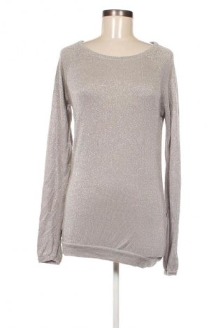 Damen Shirt Friendtex, Größe M, Farbe Grau, Preis € 13,01