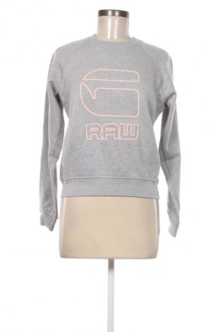 Damen Shirt G-Star Raw, Größe S, Farbe Grau, Preis € 39,28