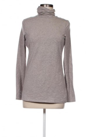 Γυναικεία μπλούζα G.W., Μέγεθος S, Χρώμα Γκρί, Τιμή 16,33 €