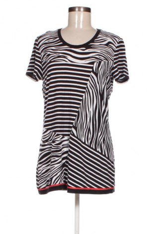 Γυναικεία μπλούζα G.W., Μέγεθος L, Χρώμα Πολύχρωμο, Τιμή 29,69 €