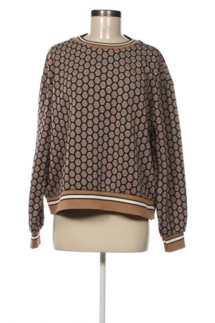 Дамска блуза GP & J Baker for H&M, Размер M, Цвят Многоцветен, Цена 10,45 лв.