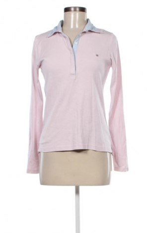 Дамска блуза Gant, Размер M, Цвят Розов, Цена 42,57 лв.