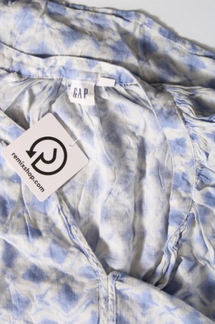 Γυναικεία μπλούζα Gap, Μέγεθος L, Χρώμα Πολύχρωμο, Τιμή 6,80 €