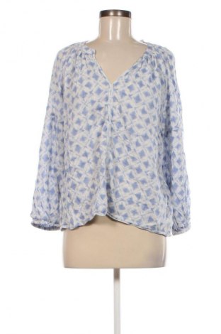 Γυναικεία μπλούζα Gap, Μέγεθος L, Χρώμα Πολύχρωμο, Τιμή 12,37 €