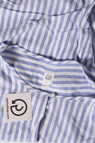 Damen Shirt Gap, Größe XS, Farbe Blau, Preis € 6,96