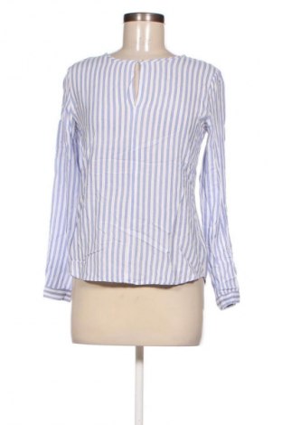 Γυναικεία μπλούζα Gap, Μέγεθος XS, Χρώμα Μπλέ, Τιμή 6,80 €