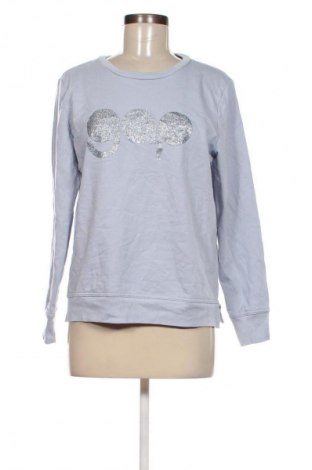 Γυναικεία μπλούζα Gap, Μέγεθος S, Χρώμα Μπλέ, Τιμή 5,57 €