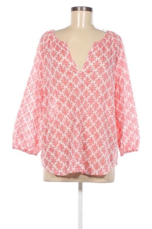 Γυναικεία μπλούζα Gap, Μέγεθος L, Χρώμα Πολύχρωμο, Τιμή 10,23 €