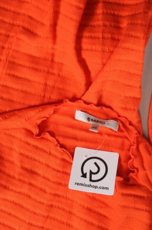 Damen Shirt Garcia, Größe XS, Farbe Orange, Preis € 3,99