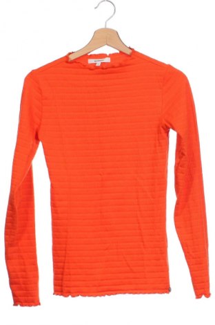 Damen Shirt Garcia, Größe XS, Farbe Orange, Preis € 3,99