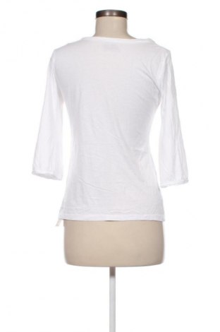 Γυναικεία μπλούζα Garden Romantic, Μέγεθος S, Χρώμα Λευκό, Τιμή 4,45 €