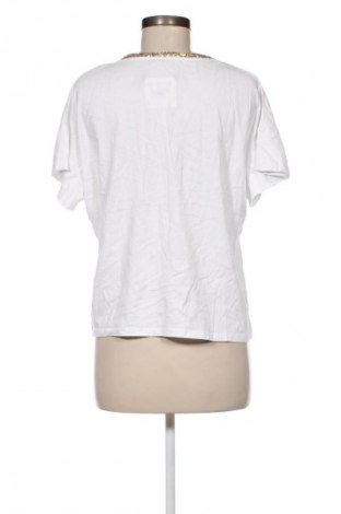 Γυναικεία μπλούζα Gas, Μέγεθος M, Χρώμα Λευκό, Τιμή 16,33 €