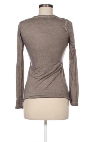 Damen Shirt Geisha, Größe XS, Farbe Beige, Preis € 2,99