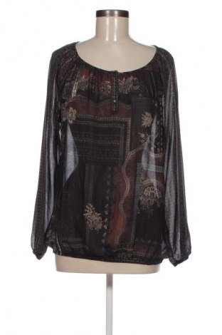 Damen Shirt Geisha, Größe L, Farbe Mehrfarbig, Preis € 10,99