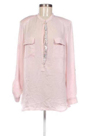 Дамска блуза Gelco, Размер L, Цвят Розов, Цена 10,45 лв.