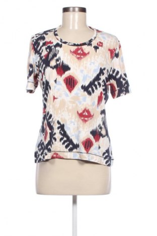Γυναικεία μπλούζα Gelco, Μέγεθος M, Χρώμα Πολύχρωμο, Τιμή 10,00 €