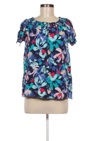 Damen Shirt Gemo, Größe M, Farbe Mehrfarbig, Preis 10,65 €