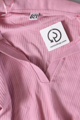 Damen Shirt George, Größe XL, Farbe Rosa, Preis € 9,72