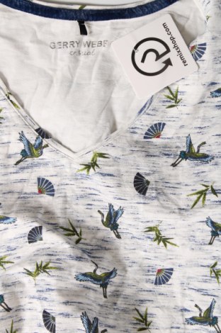 Γυναικεία μπλούζα Gerry, Μέγεθος L, Χρώμα Πολύχρωμο, Τιμή 9,46 €