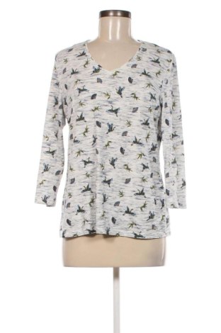 Γυναικεία μπλούζα Gerry, Μέγεθος L, Χρώμα Πολύχρωμο, Τιμή 9,46 €