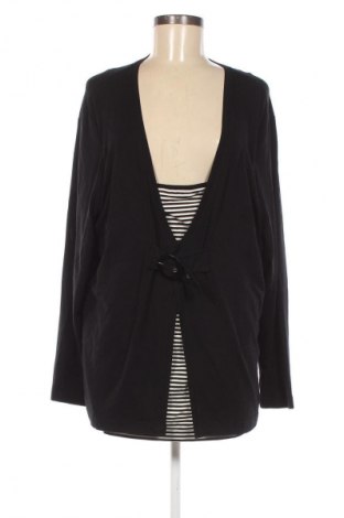 Γυναικεία μπλούζα Gerry, Μέγεθος XL, Χρώμα Μαύρο, Τιμή 8,87 €