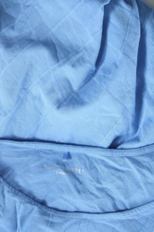 Дамска блуза Gerry Weber, Размер L, Цвят Син, Цена 26,40 лв.
