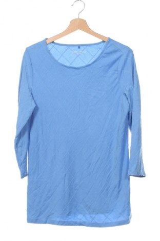 Дамска блуза Gerry Weber, Размер L, Цвят Син, Цена 48,00 лв.