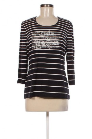 Γυναικεία μπλούζα Gerry Weber, Μέγεθος L, Χρώμα Πολύχρωμο, Τιμή 16,33 €