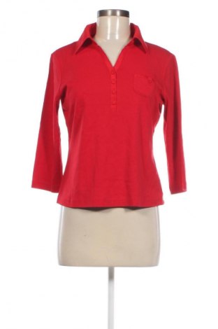 Damen Shirt Gerry Weber, Größe L, Farbe Rot, Preis 33,40 €