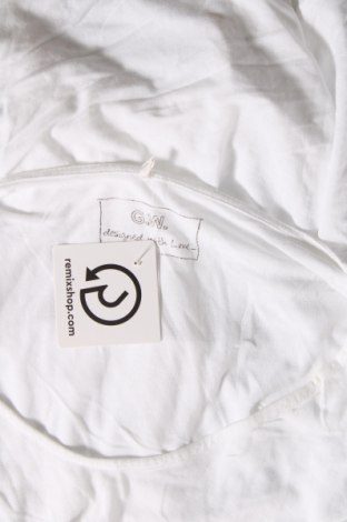 Damen Shirt Gerry Weber, Größe L, Farbe Weiß, Preis € 18,37
