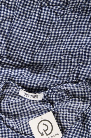 Damen Shirt Gerry Weber, Größe M, Farbe Mehrfarbig, Preis 18,37 €