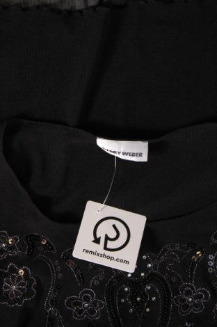 Damen Shirt Gerry Weber, Größe M, Farbe Schwarz, Preis € 18,37