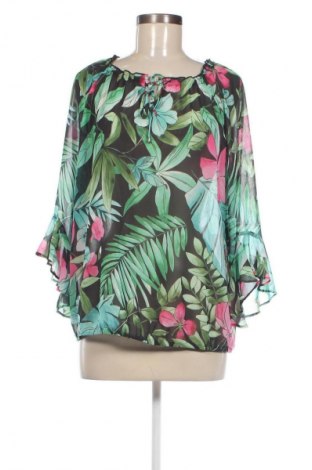Damen Shirt Gerry Weber, Größe L, Farbe Mehrfarbig, Preis € 18,37
