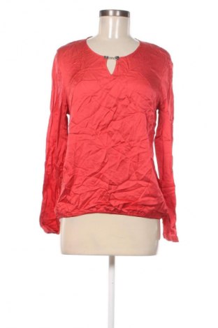 Damen Shirt Gerry Weber, Größe M, Farbe Rot, Preis 33,40 €