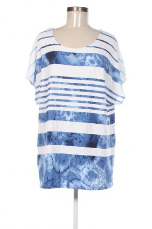 Damen Shirt Gerry Weber, Größe 3XL, Farbe Mehrfarbig, Preis 33,40 €